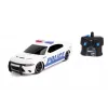 SET MASINUTE FAST AND FURIOUS RC TOYOTA SUPRA&DODGE CHARGER SRT SCARA 1:16