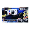 SET MASINUTE FAST AND FURIOUS RC TOYOTA SUPRA&DODGE CHARGER SRT SCARA 1:16