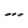 JADA SET 3 VEHICULE NANO BATMAN 4CM