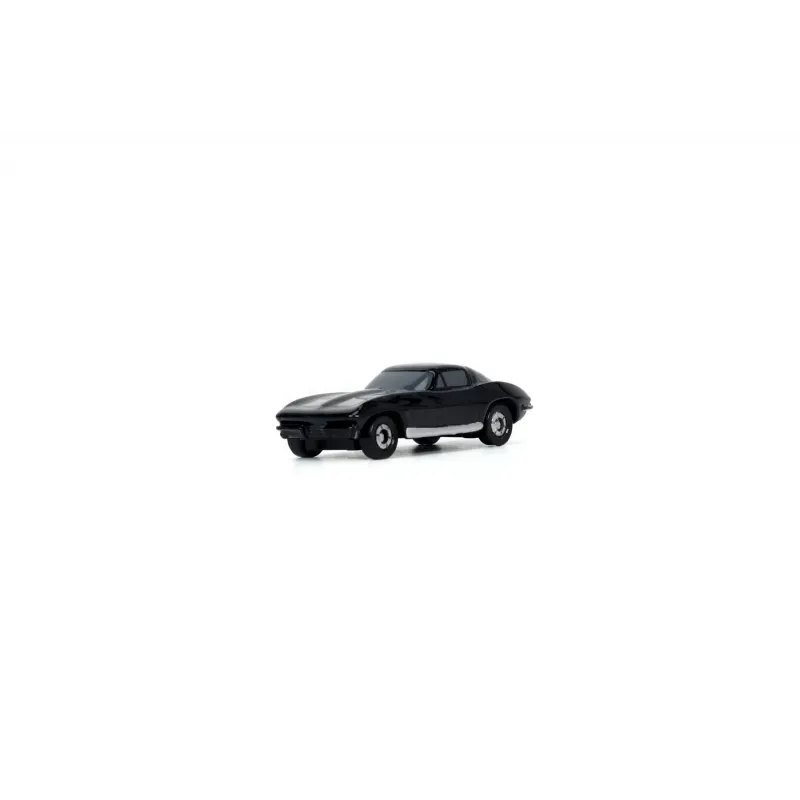JADA SET 3 VEHICULE NANO BATMAN 4CM