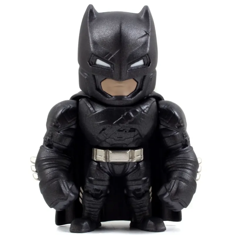 JADA BATMAN FIGURINĂ METALICĂ BATMAN 10CM