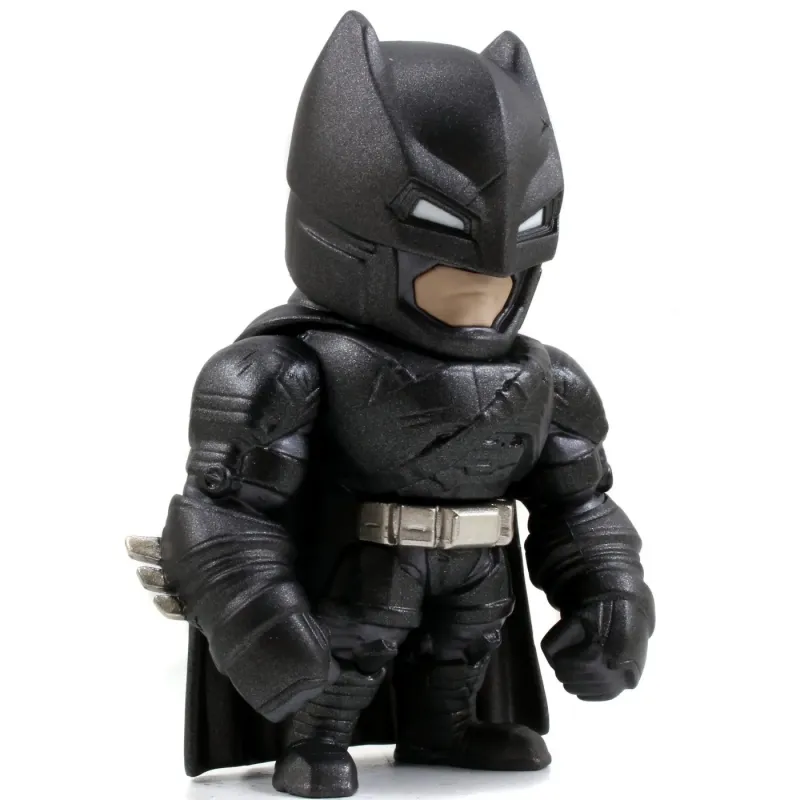 JADA BATMAN FIGURINĂ METALICĂ BATMAN 10CM