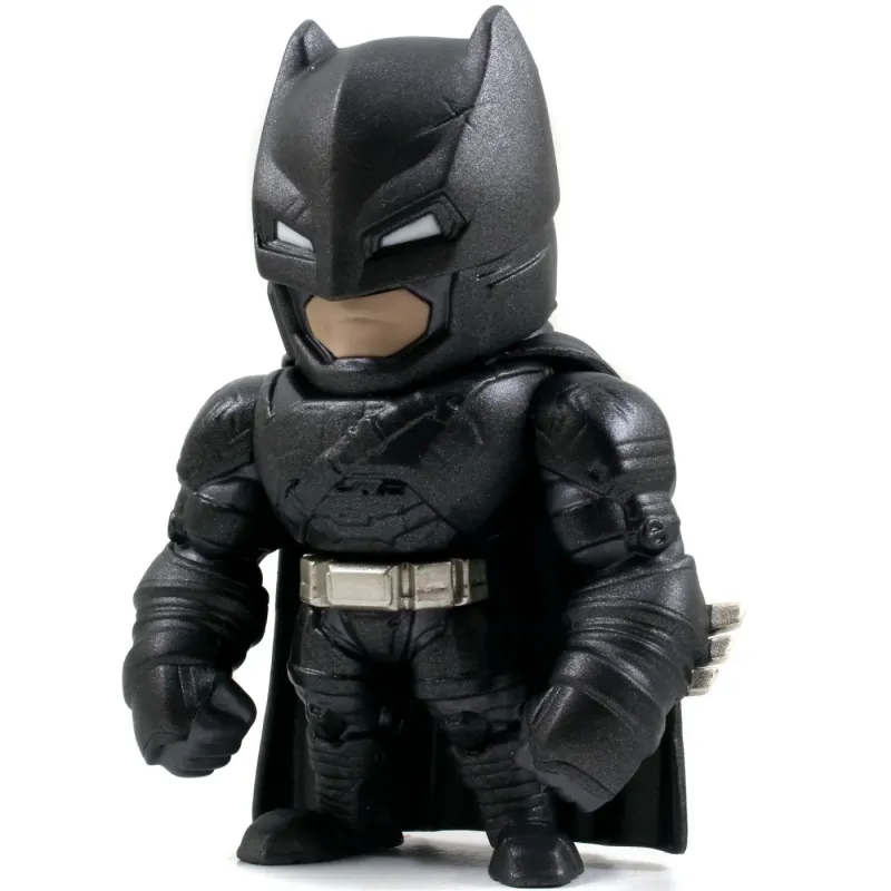 JADA BATMAN FIGURINĂ METALICĂ BATMAN 10CM