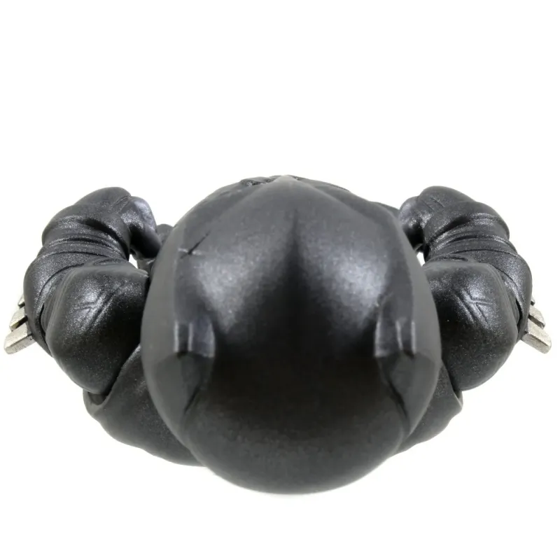 JADA BATMAN FIGURINĂ METALICĂ BATMAN 10CM