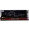 BATMAN AUTOMOBIL BATMOBILE 1989 1:32