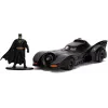 BATMAN AUTOMOBIL BATMOBILE 1989 1:32