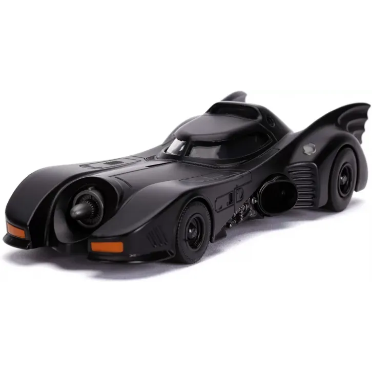 BATMAN AUTOMOBIL BATMOBILE 1989 1:32