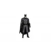 Set figurină + machetă auto Jada - DC Comics - Batman + Batmobile [1:24]