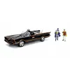 JADA BATMAN MAȘINUȚĂ RC BATMOBILE 1:18