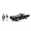 JADA BATMAN MAȘINUȚĂ RC BATMOBILE 1:18