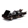 JADA BATMAN MAȘINUȚĂ RC BATMOBILE 1:18
