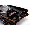 JADA BATMAN MAȘINUȚĂ RC BATMOBILE 1:18