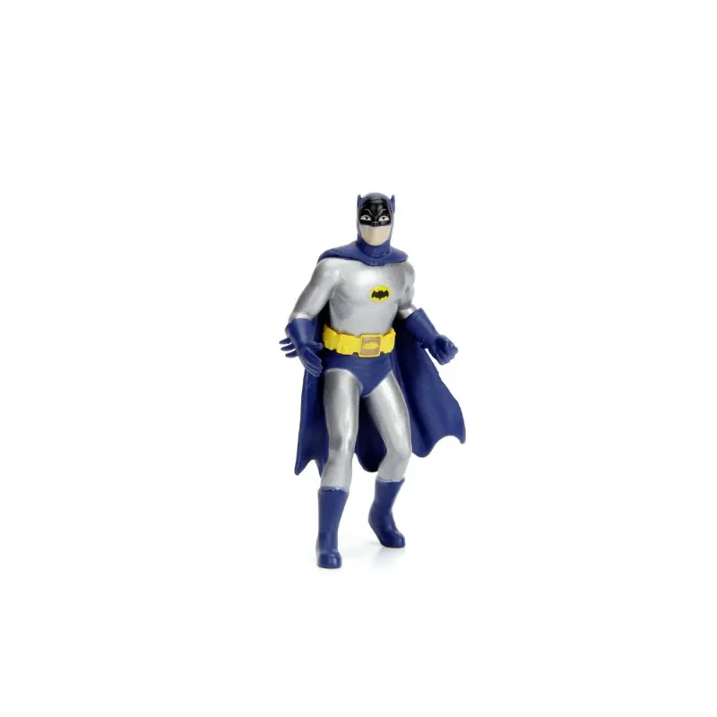 JADA BATMAN MAȘINUȚĂ RC BATMOBILE 1:18