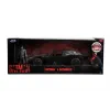 JADA BATMAN MAȘINUȚĂ RC BATMOBILE 2022 1:18