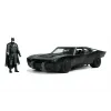 JADA BATMAN MAȘINUȚĂ RC BATMOBILE 2022 1:18