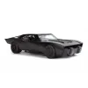 JADA BATMAN MAȘINUȚĂ RC BATMOBILE 2022 1:18