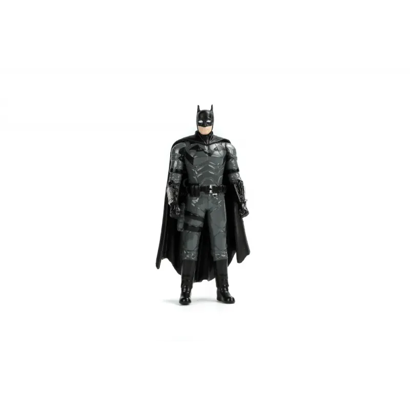 JADA BATMAN MAȘINUȚĂ RC BATMOBILE 2022 1:18