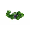 MARVEL FIGURINĂ METALICĂ HULK 10CM
