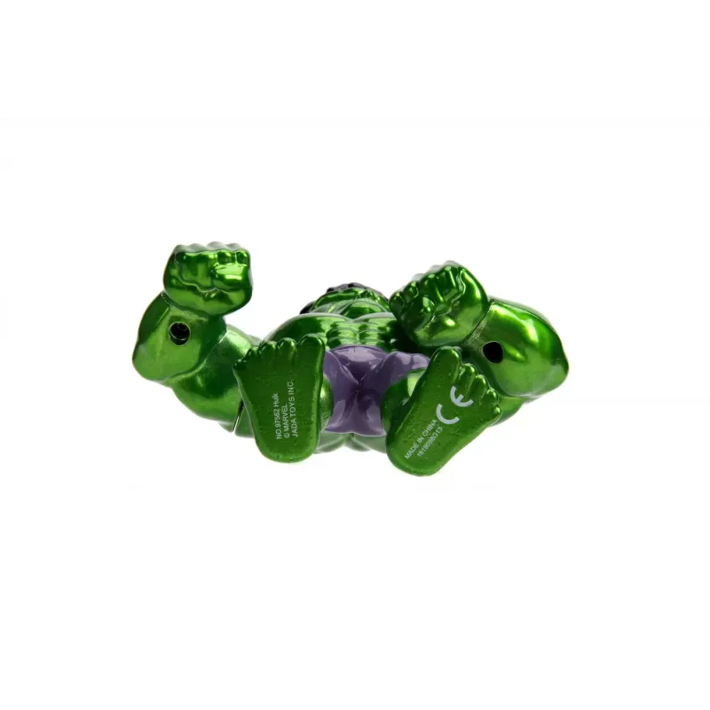 MARVEL FIGURINĂ METALICĂ HULK 10CM
