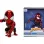MARVEL FIGURINĂ METALICĂ SPIDER MAN 10CM