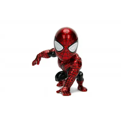 MARVEL FIGURINĂ METALICĂ SPIDER MAN 10CM