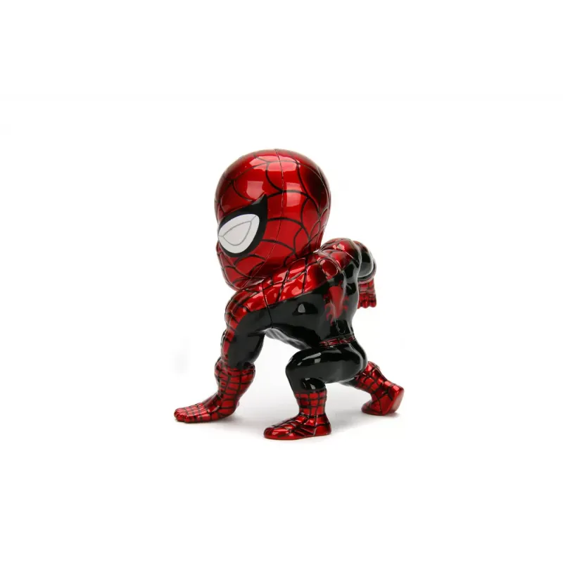 MARVEL FIGURINĂ METALICĂ SPIDER MAN 10CM