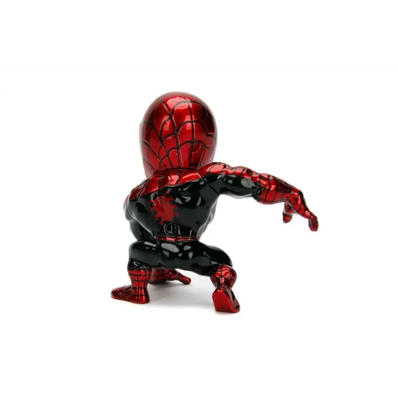 MARVEL FIGURINĂ METALICĂ SPIDER MAN 10CM