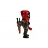 MARVEL FIGURINĂ METALICĂ DEADPOOL 10 CM