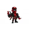 MARVEL FIGURINĂ METALICĂ DEADPOOL 10 CM