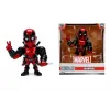 MARVEL FIGURINĂ METALICĂ DEADPOOL 10 CM