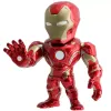 MARVEL FIGURINĂ METALICĂ IRON MAN 10CM