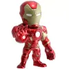 MARVEL FIGURINĂ METALICĂ IRON MAN 10CM