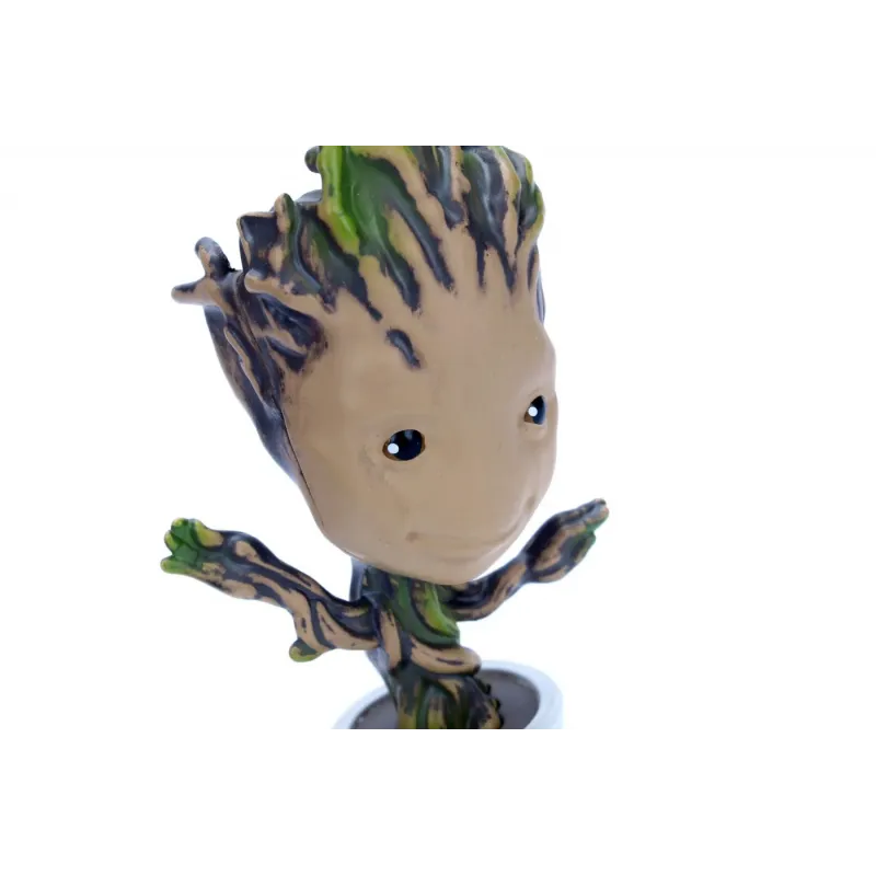 JADA FIGURINĂ METALICĂ GROOT 10CM