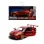 Machetă auto Jada - IRON MAN 2016 CHEVY CAMARO SS [1:32]