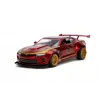 Machetă auto Jada - IRON MAN 2016 CHEVY CAMARO SS [1:32]