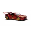 Machetă auto Jada - IRON MAN 2016 CHEVY CAMARO SS [1:32]