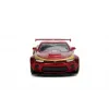Machetă auto Jada - IRON MAN 2016 CHEVY CAMARO SS [1:32]