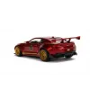 Machetă auto Jada - IRON MAN 2016 CHEVY CAMARO SS [1:32]