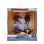 JADA MARVEL SPIDER MAN SET 4 FIGURINE METALICE 6.5CM