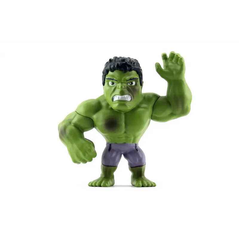 MARVEL FIGURINĂ METALICĂ HULK 15 CM