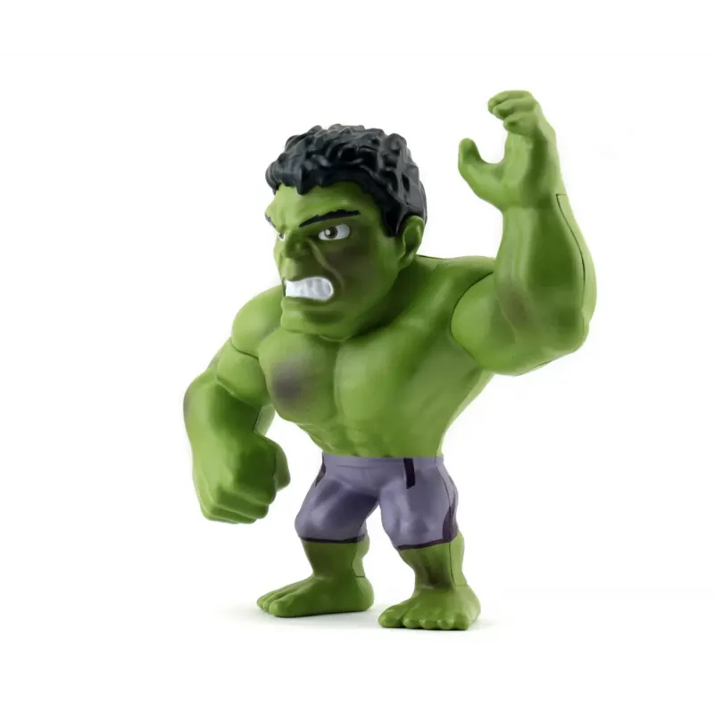 MARVEL FIGURINĂ METALICĂ HULK 15 CM