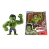 MARVEL FIGURINĂ METALICĂ HULK 15 CM