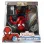 MARVEL FIGURINĂ METALICĂ SPIDER MAN 15CM