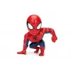 MARVEL FIGURINĂ METALICĂ SPIDER MAN 15CM