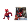 MARVEL FIGURINĂ METALICĂ SPIDER MAN 15CM