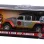 Set figurină + machetă auto Jada - MARVEL Colossus +  JEEP Gladiator [1:32] 