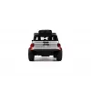 Set figurină + machetă auto Jada - MARVEL Colossus +  JEEP Gladiator [1:32]
