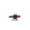 Set figurină + machetă auto Jada - Doctor Strange + FORD GT [1:32]
