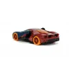 Set figurină + machetă auto Jada - Doctor Strange + FORD GT [1:32]