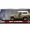 Set figurină + machetă auto Jada - MARVEL Groot + FORD Bronco 
